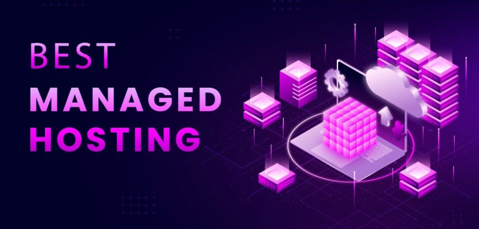 Best Managed Hosting