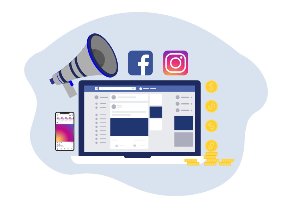 Meta Ads: Facebook & Instagram on Fire
