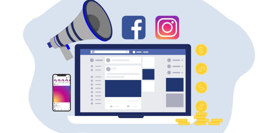 #MetaAds  FB & IG! Laser target your audience.  Captivate with video & interactive features.  Track results & optimize. Dominate social media! #Marketing