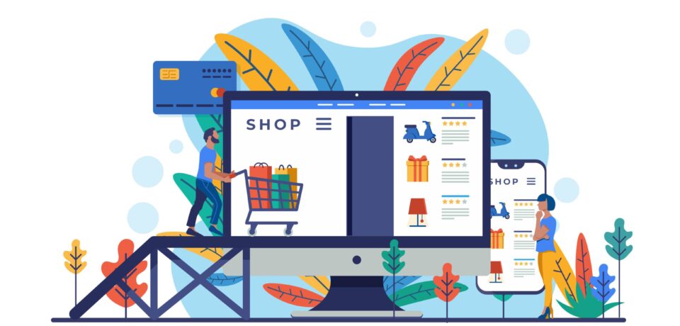 Pick Your Perfect Ecom Platform!