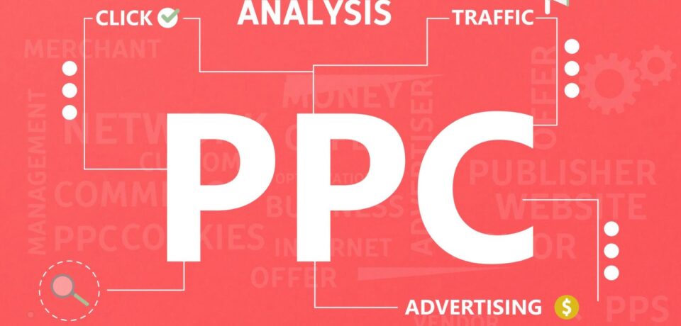 Struggling with traffic? #PPC delivers the right audience, fast. Generate high-quality leads & watch your business grow. #LeadGen