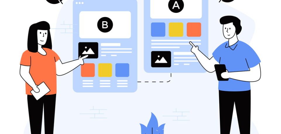 "Personalised vs. Premade Website Designs"