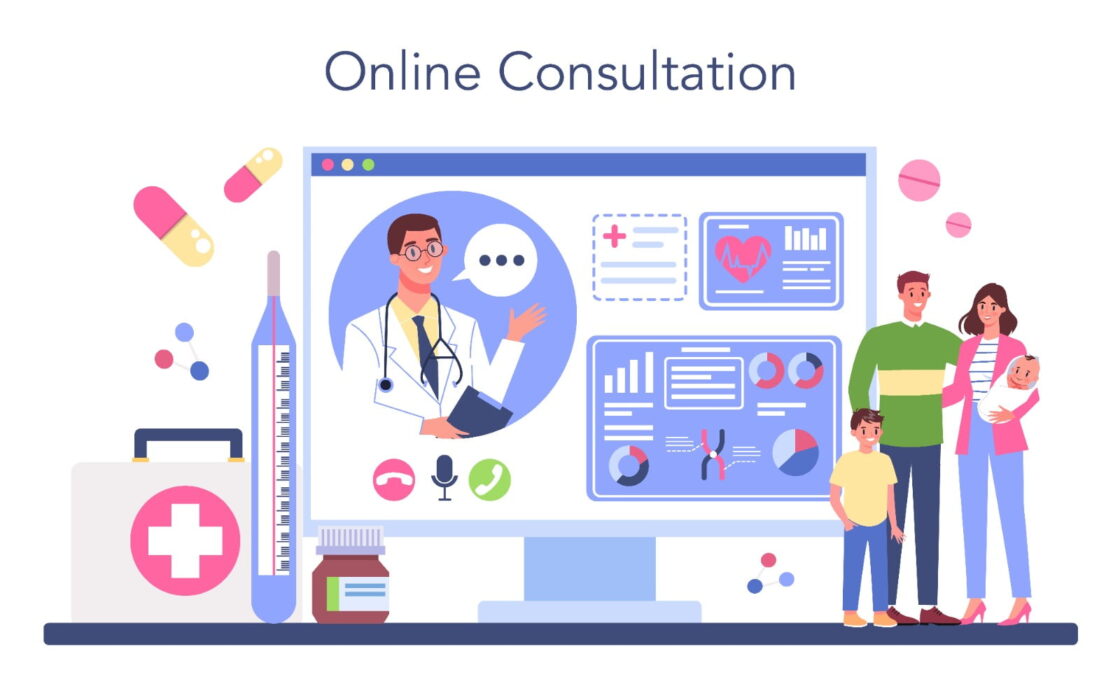 7 ESSENTIALS FOR A DOCTOR ‘S WEBSITE TO ENSURE PATIENT INTERACTION