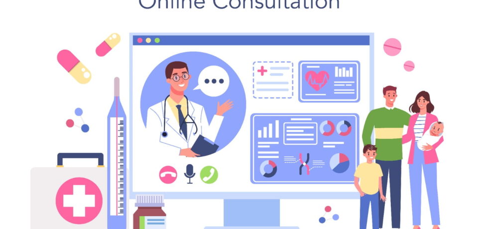 7 ESSENTIALS FOR A DOCTOR'S WEBSITE TO ENSURE PATIENT INTERACTION