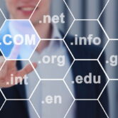 Choosing the right domain extension is crucial for your website's success.

 Enhance credibility, SEO, and audience reach.