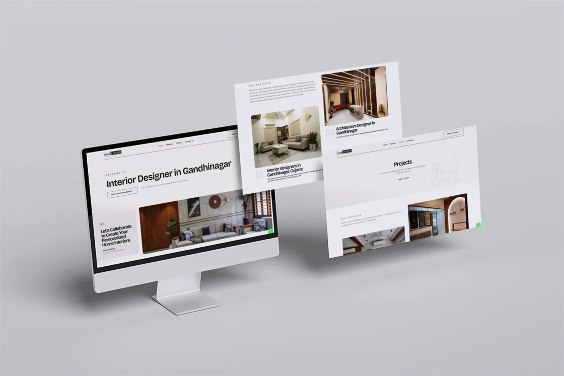 Studio B Design